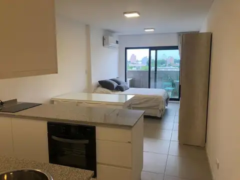 Departamento en Venta en Luis Agote, USD 44.000