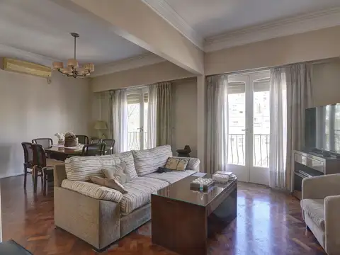 Departamento en Venta en Flores, USD 269.000