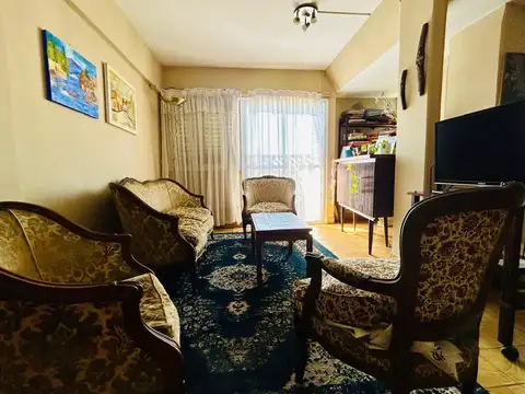 Departamento en Venta en Plaza Italia, USD 82.000