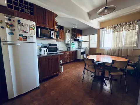 Departamento en Plaza Italia