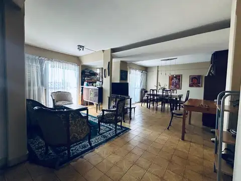 Departamento en Venta de 5 ambientes