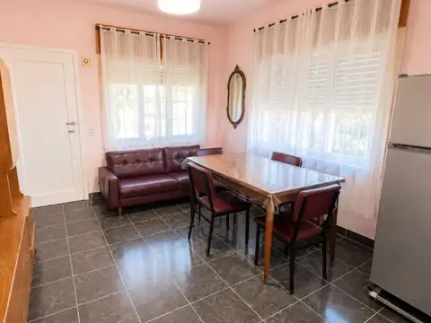 Depto Tipo Casa en Venta con 2 cocheras