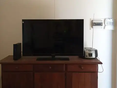 Casa en Venta 6 años