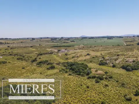 Campo de 23 ha en Ruta 12 Maldonado, Pueblo Edén