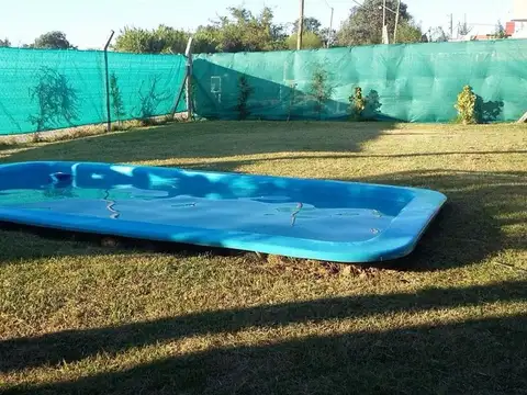 Casa en Venta 10 años