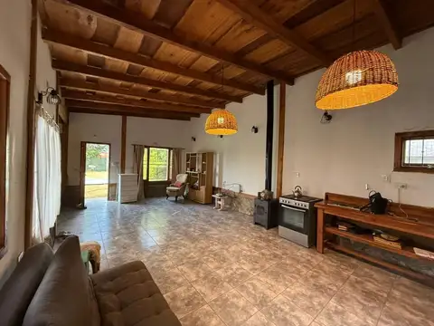 Casa en Venta en Villa Elvira, USD 45.900