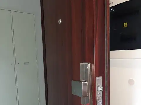 Departamento en Venta en Rosario, USD 138.000