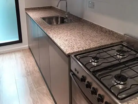 Departamento en Venta al Oeste