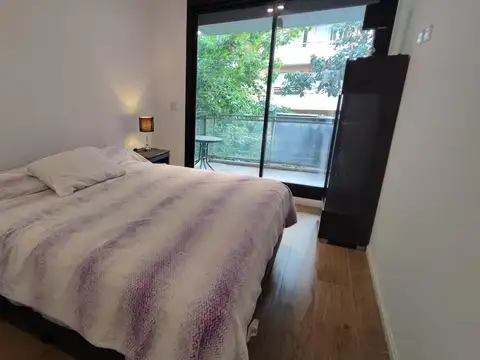 Departamento en Venta en Rosario, USD 138.000