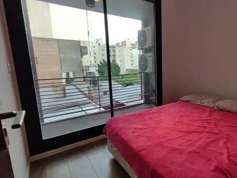 Ov Lagos y  Rioja