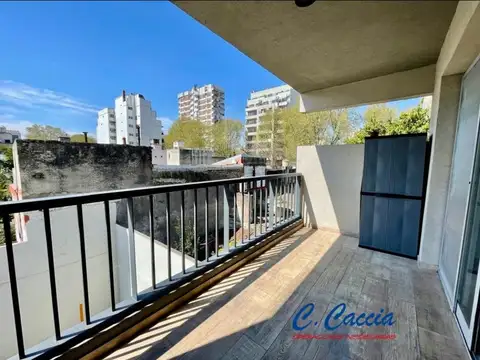 Departamento en Venta Apto profesional
