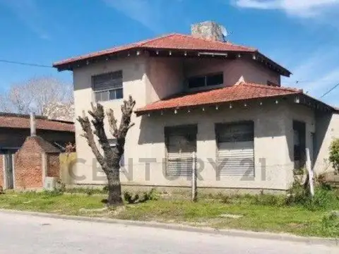 Casa en venta en Berisso