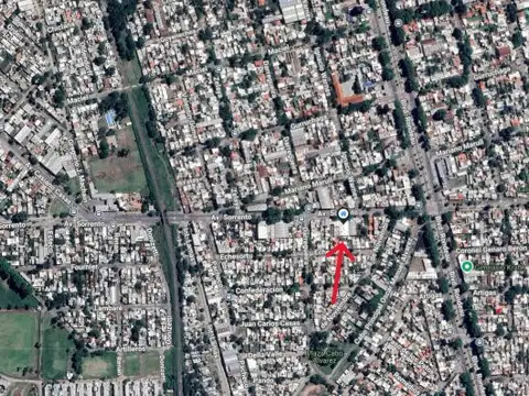 Galpon en Alquiler en Alberdi, USD 4.300