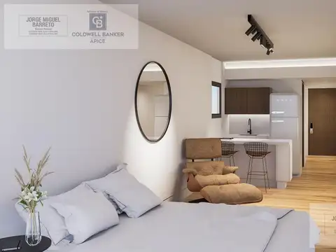 Departamento en Venta Permite mascota