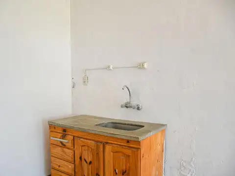 Local en Alquiler A Estrenar