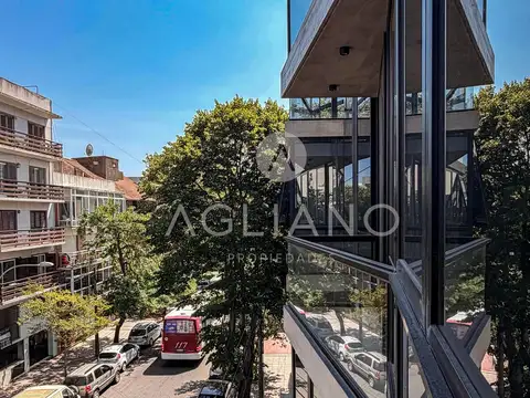 Oficina en Alquiler al Suroeste