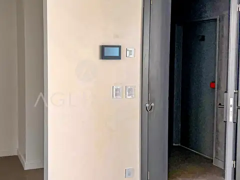 Oficina en Alquiler A Estrenar