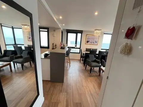 Departamento en Venta en Constitucion, USD 450.000