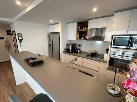 Departamento en Venta en Constitución, USD 415.000
