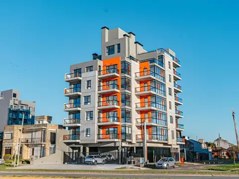 Departamento en Venta en Constitucion, Mar del Plata