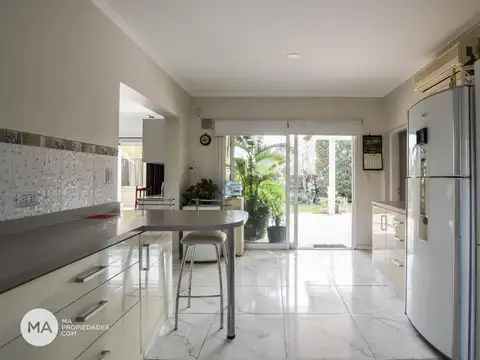 Casa en Venta 9 años