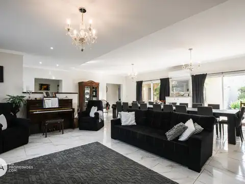 Casa en Venta en Rosario, Santa Fe