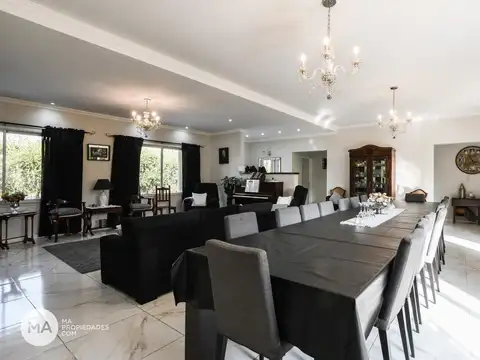 Casa en Venta de 3 dormitorios