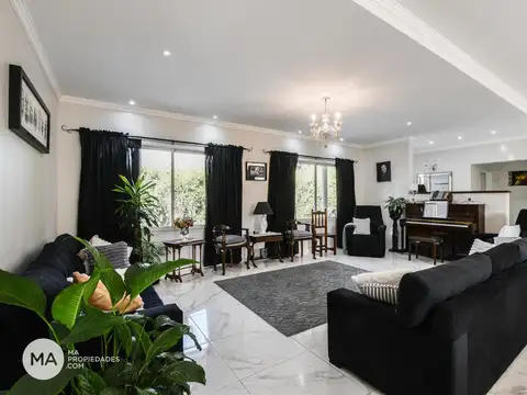 Casa en Venta en Rosario, USD 360.000