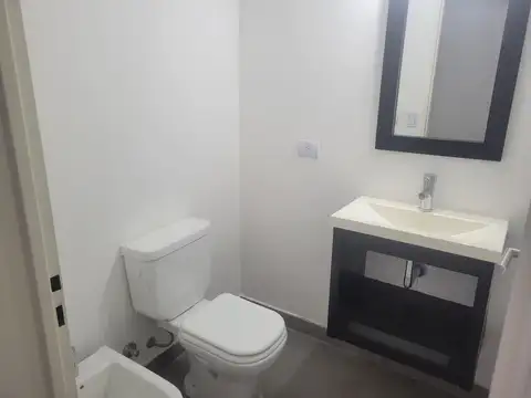 Departamento en Venta 12 años