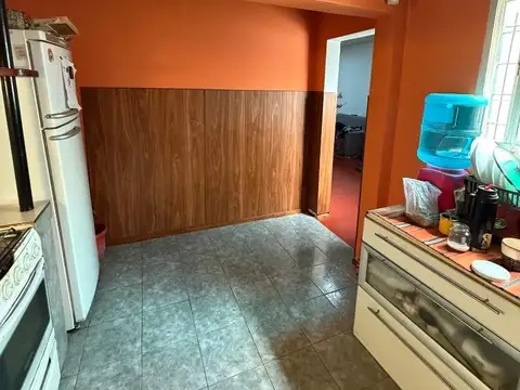 VENTA PH 2 DORMITORIOS MERLO PARQUE SAN MARTIN