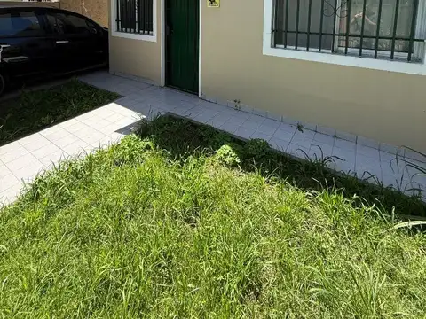 Casa en Venta en Merlo, USD 42.000