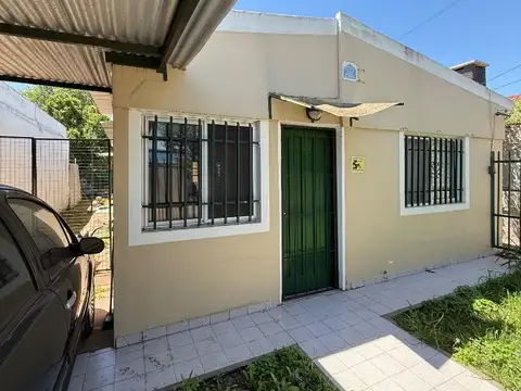 Casa en Venta de 2 dormitorios