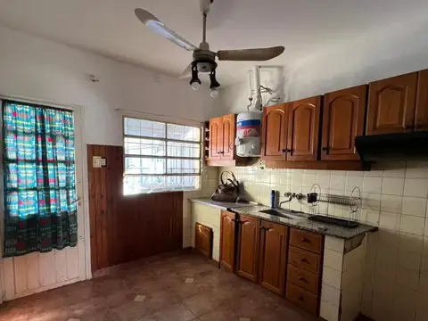 Casa en Alquiler de 2 dormitorios