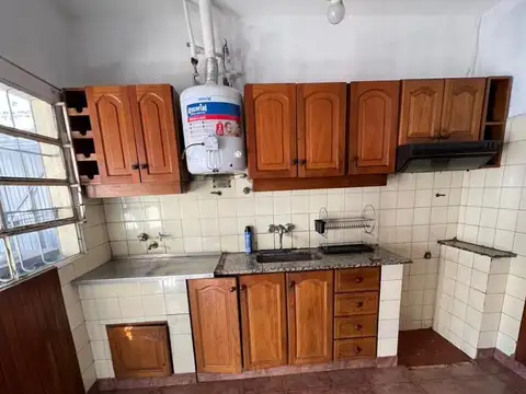 Casa en Alquiler 20 años