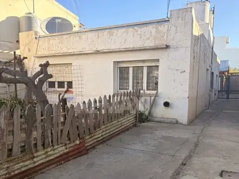 Casa 3 dormitorios para inversión