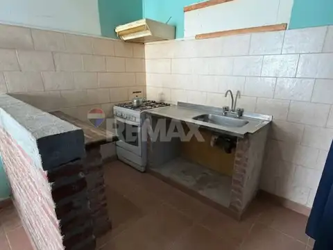 Casa 3 dormitorios para inversión