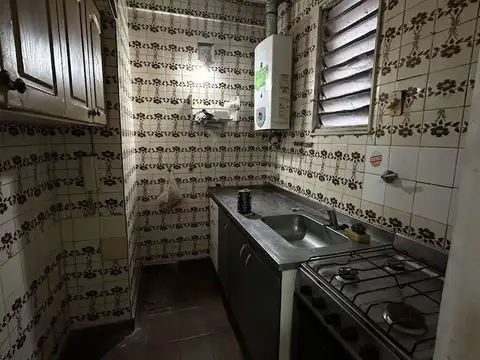 Departamento en Venta en Floresta, USD 49.000