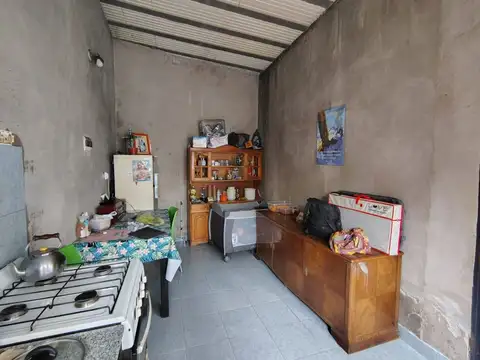 CASA EN VENTA 3 AMB VILLA JARDIN