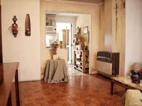 Venta-2 Casas de 3 Amb en Lote Propio-Apto Crédito