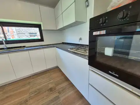 Casa en Venta al Norte