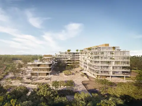 De los lagos , Piso 4