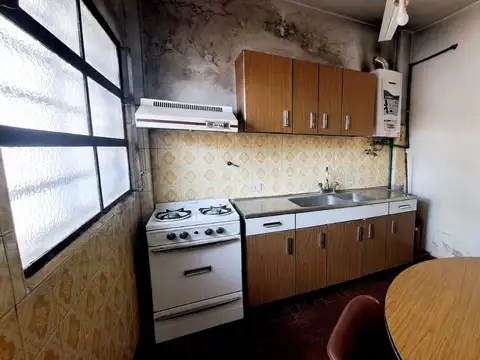 Depto Tipo Casa en Venta de 2 dormitorios