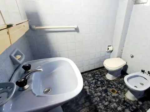 VENTA PH 3 AMBIENTES, BALCÓN, PATIO, RAMOS MEJÍA