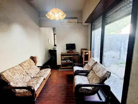 VENTA PH 3 AMBIENTES, BALCÓN, PATIO, RAMOS MEJÍA