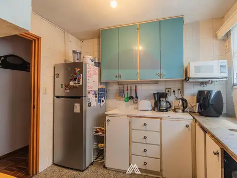 Departamento en Venta en La Blanqueada , USD 152.000