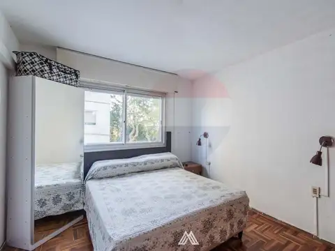 Departamento en Venta 48 años
