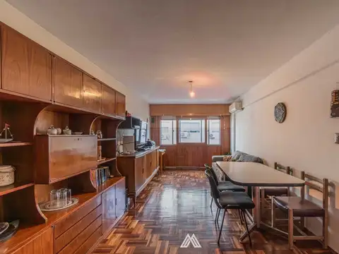 VENTA APARTAMENTO 3 DORMITORIOS LA BLANQUEADA