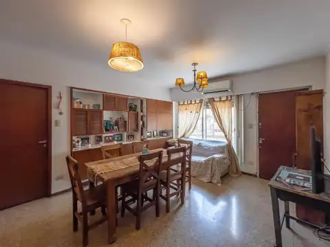 San Nicolás 1000