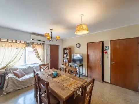 Departamento en Venta en Echesortu, USD 115.000