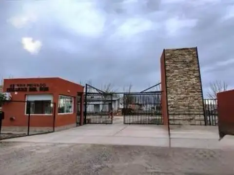 Terreno en B° Chacras del Sur